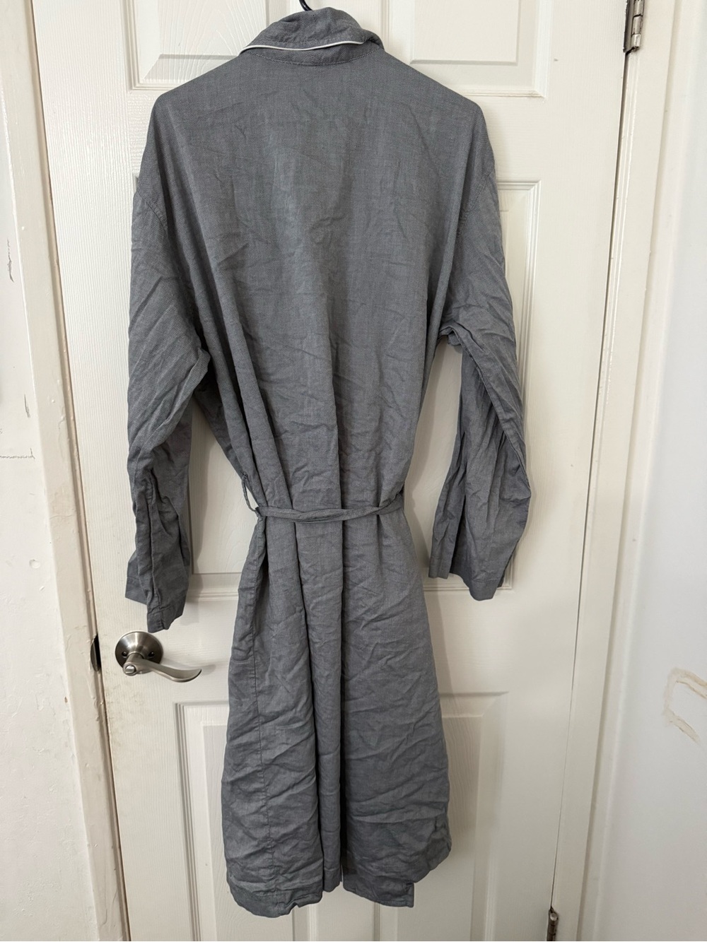 Polo Ralph Lauren Men’s Sleep Robe - Picture 4 of 4